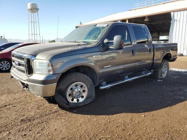 2005 Ford F-250 