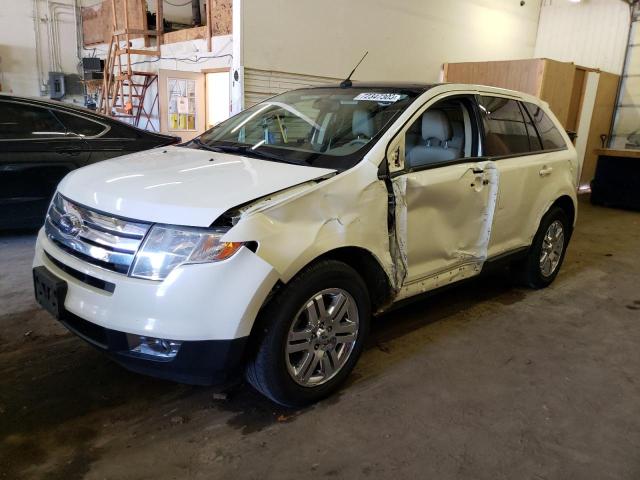 2007 Ford Edge SEL PLUS