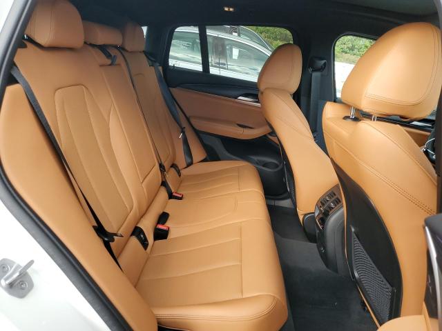 2023 BMW X4 XDRIVE3 - 5UX33DT06P9S88375