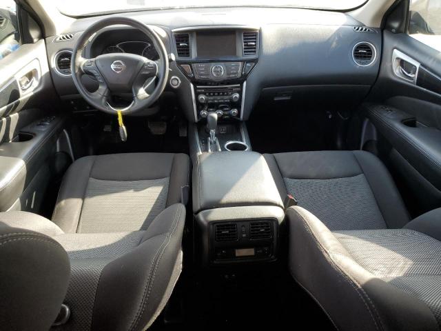 5N1DR2BM1LC590078 Nissan Pathfinder Sv