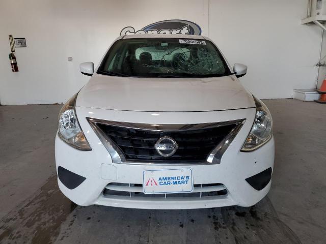 3N1CN7AP2HL815515 Nissan VERSA S