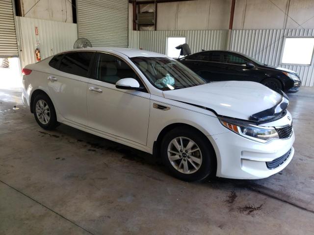 5XXGT4L38GG050334 | 2016 KIA OPTIMA LX