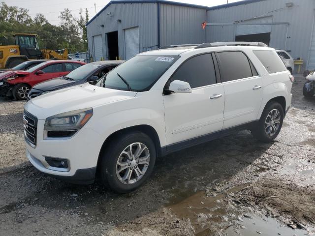 2015 GMC Acadia SLT1