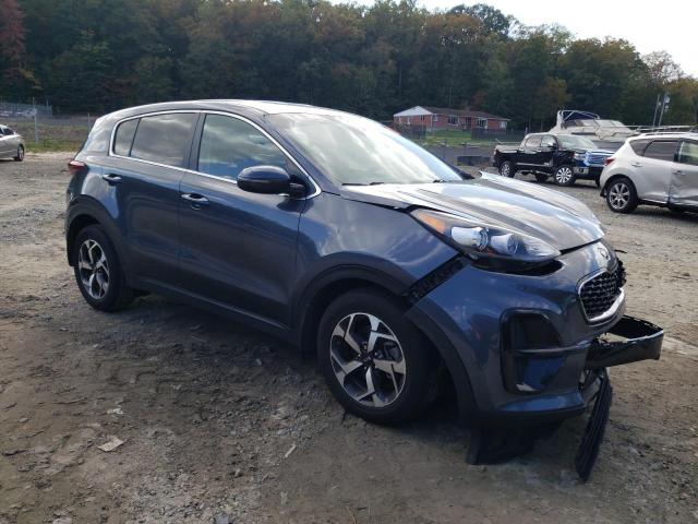 KNDPM3AC1L7704779 Kia Sportage L 4