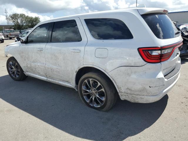 1C4RDHDG6LC296694 Dodge Durango GT 2