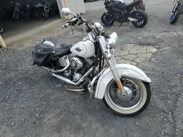 2013 HARLEY-DAVIDSON FLSTC HERI - 1HD1BWV1XDB034832