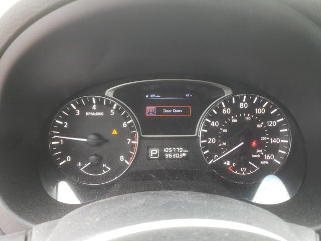 1N4AL3AP8EC102277 Nissan ALTIMA 2.5
