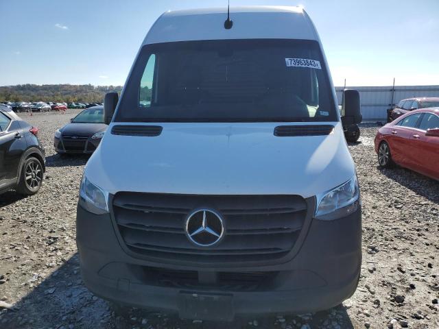 VIN W1Y4EDHY7MT074178 2021 Mercedes-Benz Sprinter, ... no.5