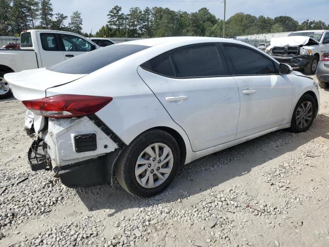 5NPD74LF5JH325493 | 2018 HYUNDAI ELANTRA