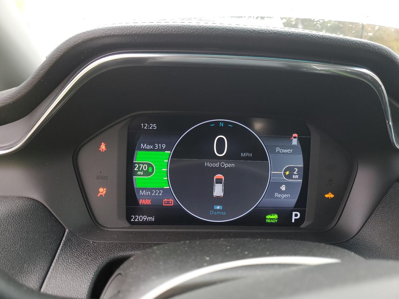 1G1FX6S03P4133630 CHEVROLET BOLT 2023