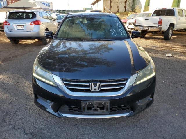 1HGCR3F89EA034684 | 2014 HONDA ACCORD EXL