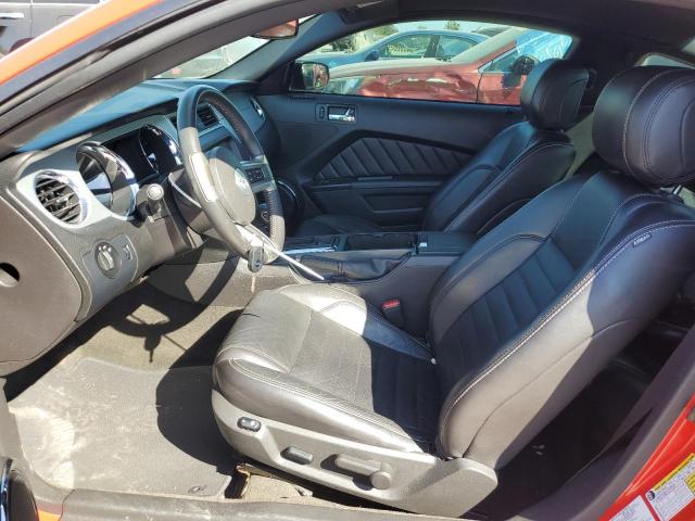 1ZVBP8AM8E5264983 Ford MUSTANG