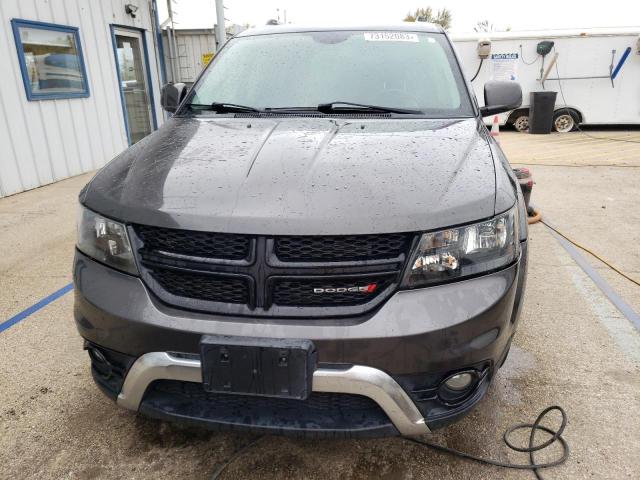 2016 DODGE JOURNEY CR - 3C4PDCGG5GT134863
