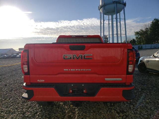 1GTR9CED3MZ343431 GMC Sierra K1500 Elevation
