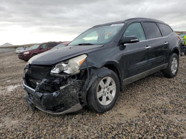 2011 Chevrolet Traverse LT