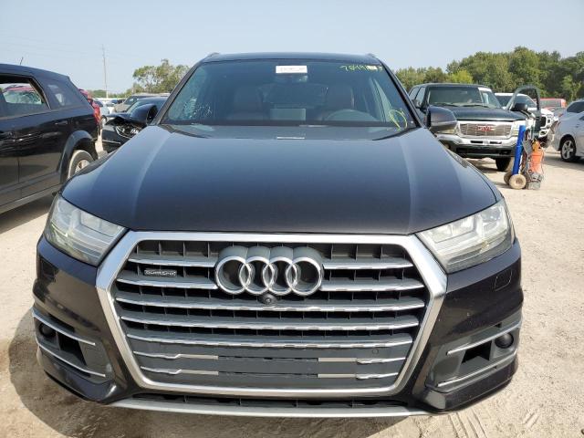 WA1LAAF72HD008829 2017 AUDI Q7, photo no. 5