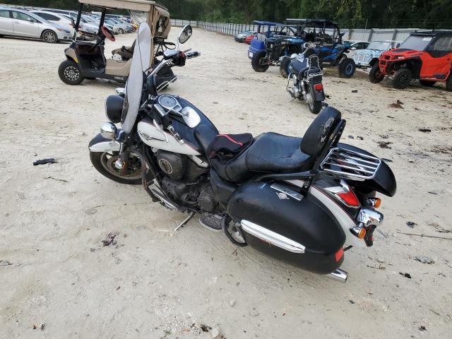 2014 KAWASAKI VN1700 D - JKBVNRD17EA006061