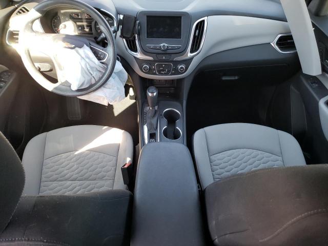 3GNAXSEV1KL317458 CHEVROLET EQUINOX 2019