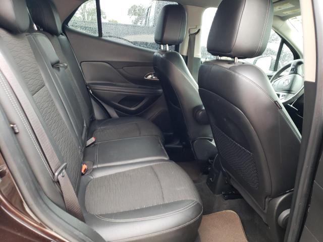 KL4CJBSB9GB553128 Buick Encore Convenience