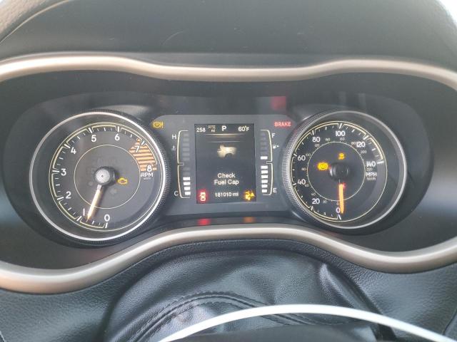 1C4PJMCS0GW373479 Jeep Cherokee Latitude