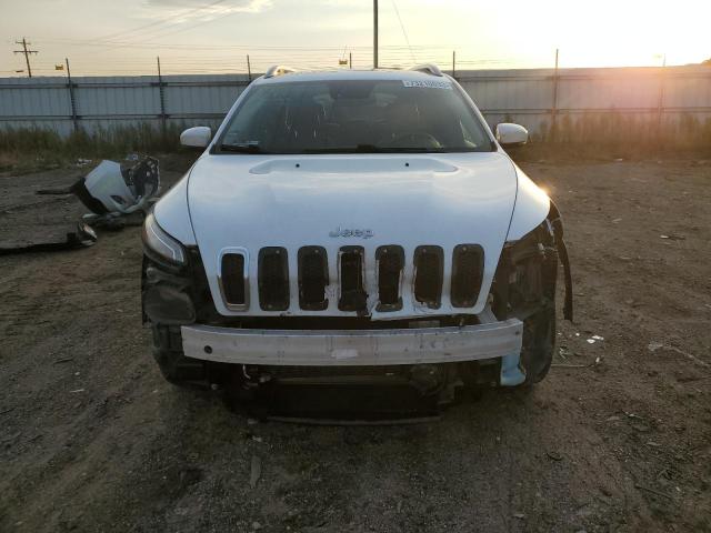 1C4PJLDS9EW160780 Jeep Cherokee Limited