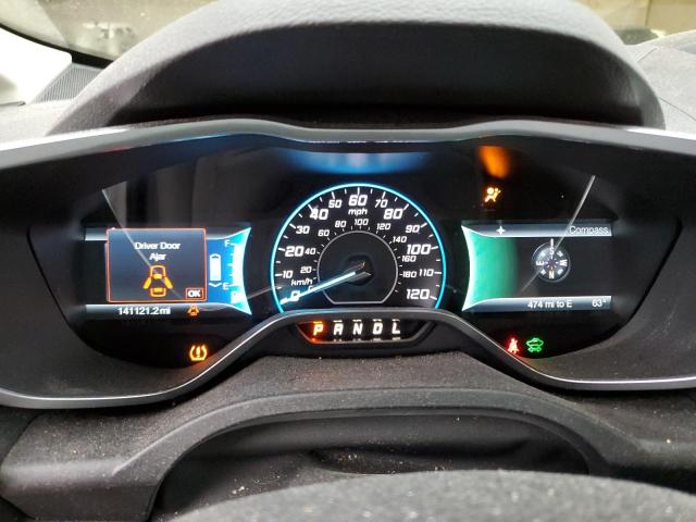 1FADP5AU2FL101209 Ford C-MAX SE
