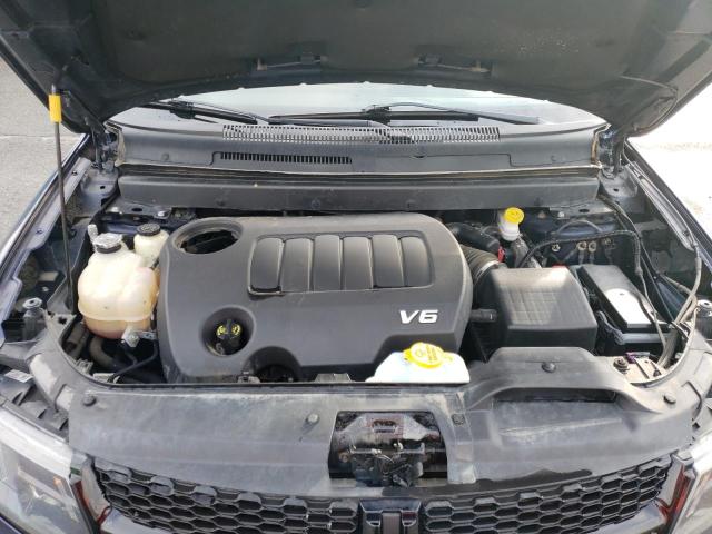 2019 DODGE JOURNEY CR - 3C4PDDGG8KT816408
