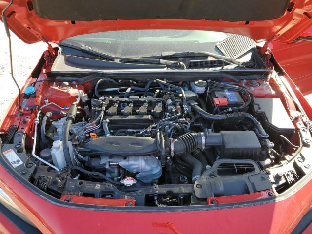 2022 HONDA CIVIC SPOR - 19XFL1H89NE010008