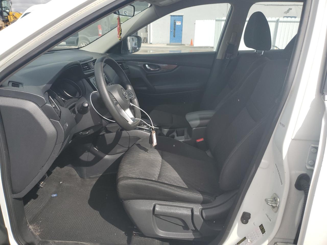 KNMAT2MV9JP504018 NISSAN ROGUE 2018