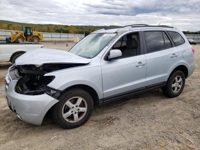 2007 Hyundai Santa Fe GLS