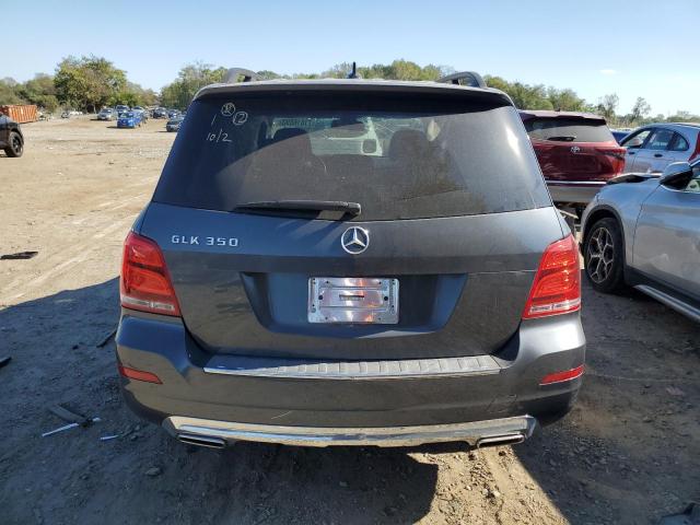 WDCGG5HB8FG437977 Mercedes-Benz GLK 350