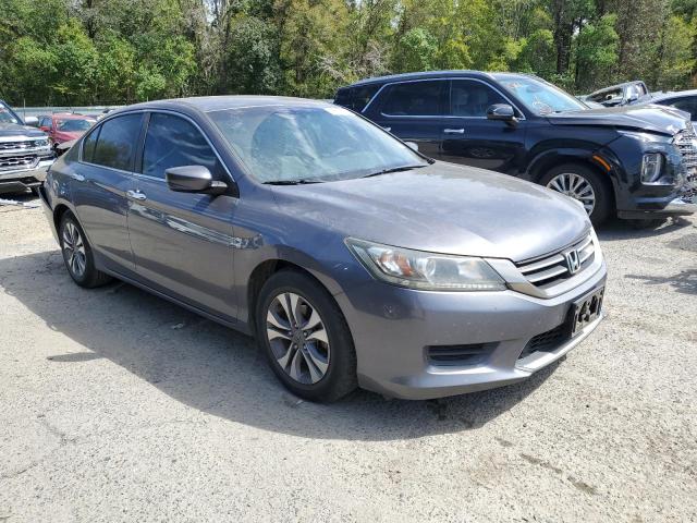 1HGCR2F32DA010014 | 2013 Honda accord lx