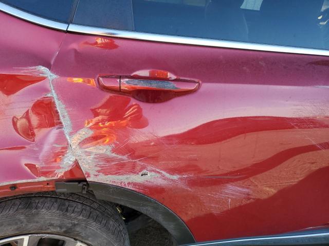 2022 HONDA CR-V TOURI - 5J6RT6H98NL031727