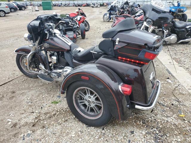 2011 HARLEY-DAVIDSON FLHTCUTG 1HD1MAM16BB851503