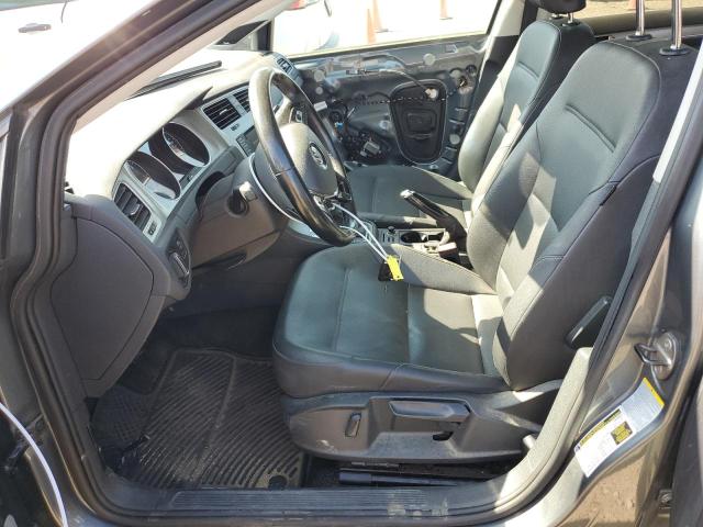 2015 VOLKSWAGEN GOLF SPORT - 3VWCA7AU4FM511847