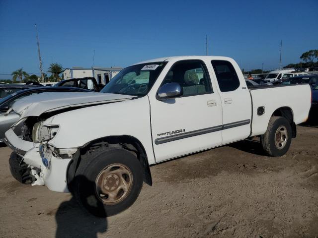 2006 Toyota Tundra 