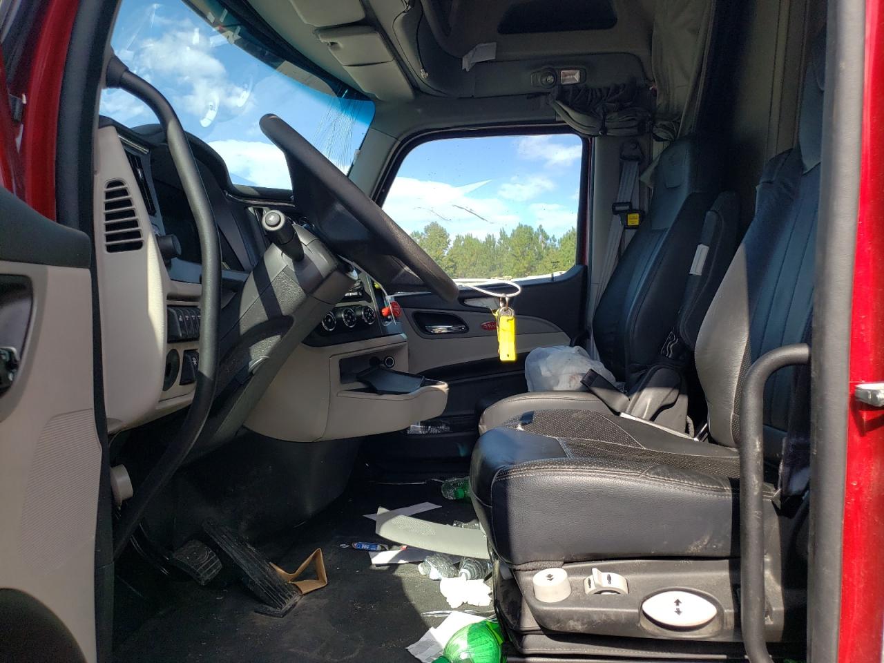 1XPBDP9X8RD865650 PETERBILT ALL MODELS 2024