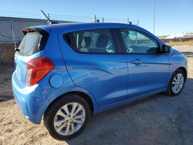 2018 Chevrolet Spark 1Lt VIN: KL8CD6SA0JC465333 Lot: 72962673