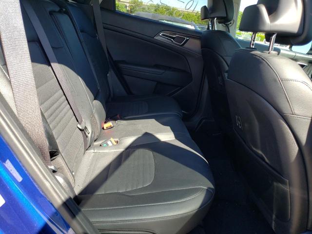 2023 KIA SPORTAGE S - 5XYK53AF0PG010532