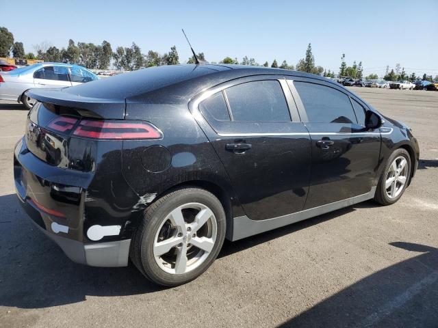 VIN 1G1RE6E42EU165287 2014 Chevrolet Volt no.3