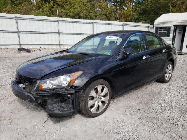 2009 Honda Accord Coupe EX-L