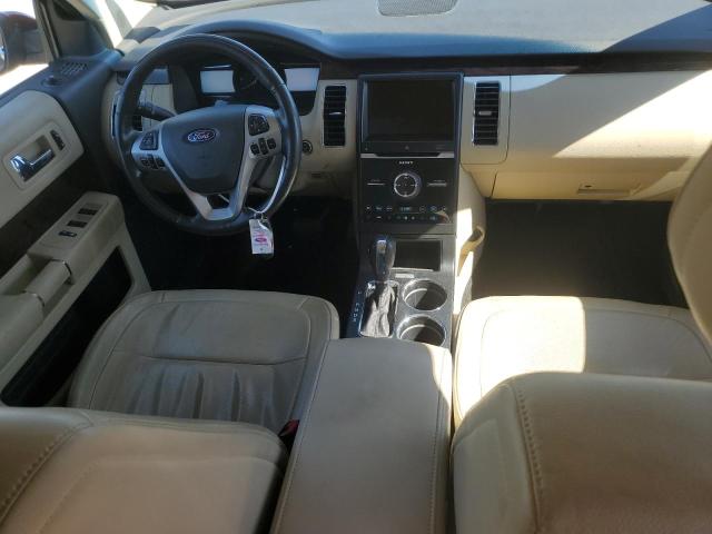 2FMHK6D86EBD04256 Ford Flex Limited
