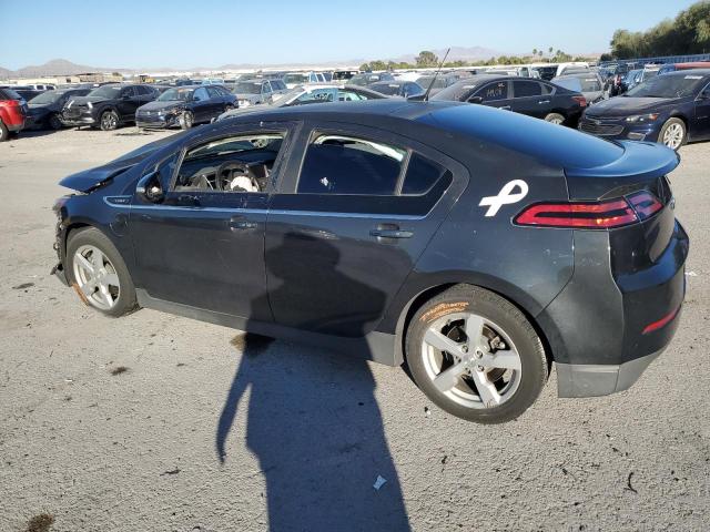 VIN 1G1RE6E47EU172252 2014 Chevrolet Volt no.2