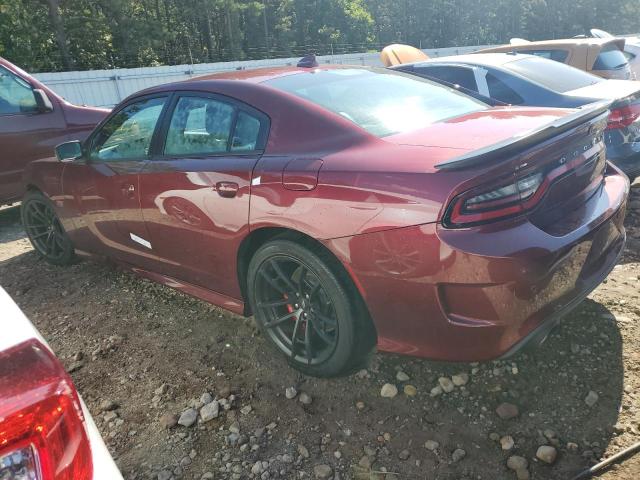 2C3CDXGJ4LH211862 Dodge Charger Scat Pack