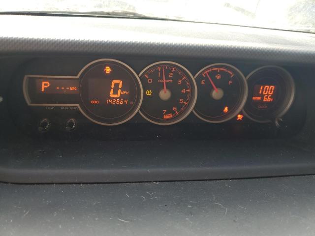  TOYOTA SCION 2013 Білий