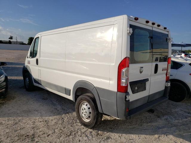 2017 RAM PROMASTER 3C6TRVAGXHE552479  72729543