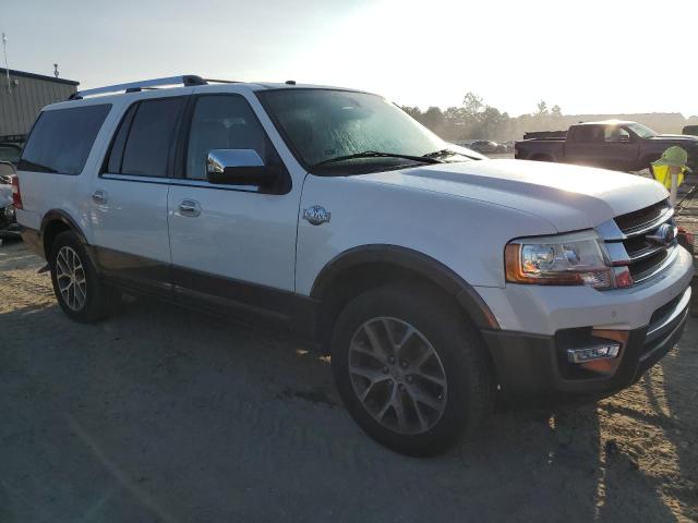 1FMJK1HT6GEF08226 Ford Expedition El Xlt