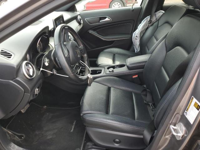 WDCTG4EB4GJ261012 Mercedes-Benz GLA 250