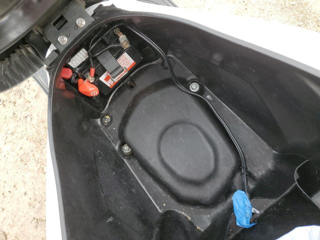 2011 HONDA PCX MLHJF2803B5000435