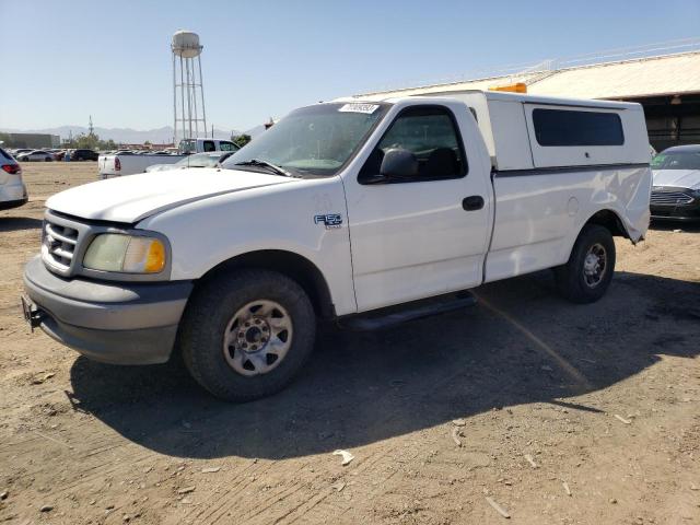 2002 Ford F-150 